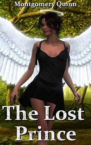 The Lost Prince by Montgomery Quinn