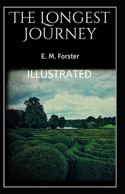 The Longest Journey illustrated by E.M. Forster