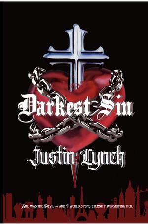 Darkest Sin by Justin Lynch