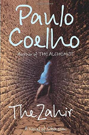 The Zahir by Paulo Coelho