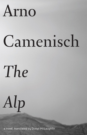 The Alp by Arno Camenisch, Donal McLaughlin
