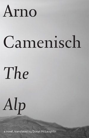 The Alp by Donal McLaughlin, Arno Camenisch