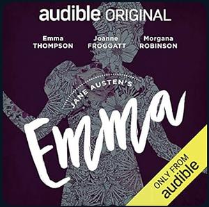 Emma by Jane Austen, Anna Lea