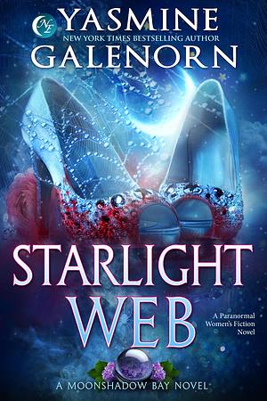 Starlight Web by Yasmine Galenorn