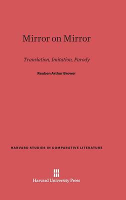 Mirror on Mirror by Reuben Arthur Brower