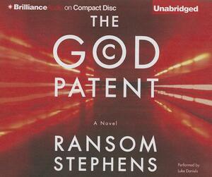 The God Patent by Ransom Stephens