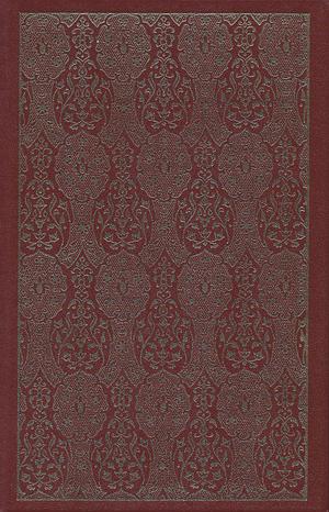 The Divine Comedy by Dante Alighieri