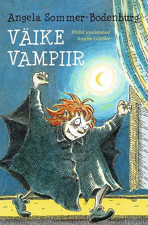 Väike vampiir by Angela Sommer-Bodenburg