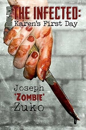 Karen's First Day by Joseph Zuko
