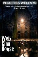 Web Ginn House by Phaedra Weldon
