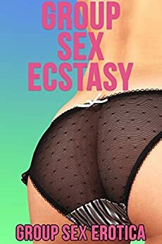 GROUP SEX ECSTASY by Nancy Brockton