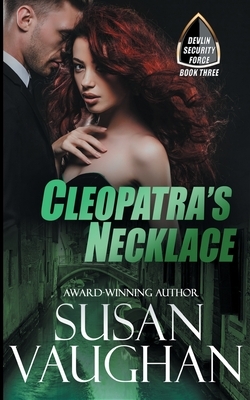 Cleopatra's Necklace by Susan Susan Vaughan