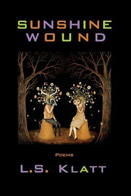 Sunshine Wound by L.S. Klatt