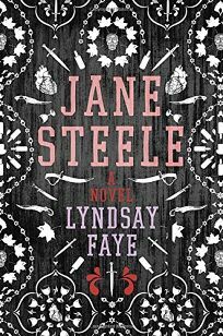 Jane Steele by Lyndsay Faye