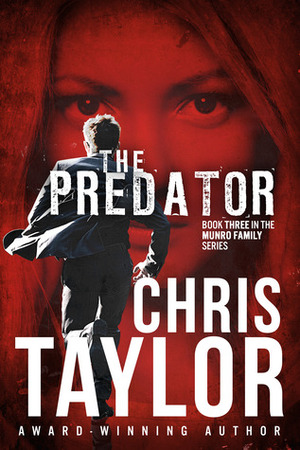 The Predator by Chris Taylor