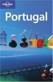 Portugal by Robert Landon, Lonely Planet, Regis St. Louis