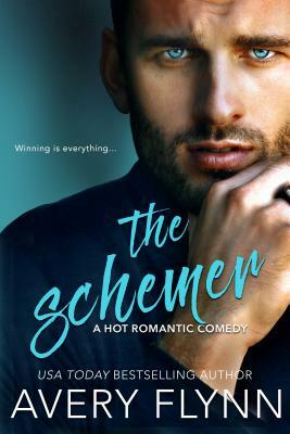 The Schemer (a Hot Romantic Comedy) by Avery Flynn