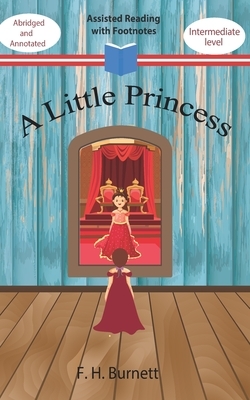 The Little Princess by Frances Hodgson Burnett