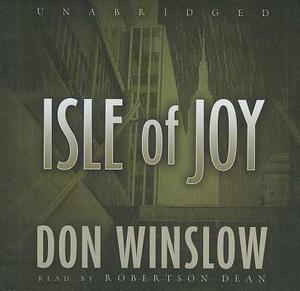 Isle of Joy by Don Winslow