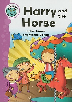 Harry and the Horse by Sue Graves