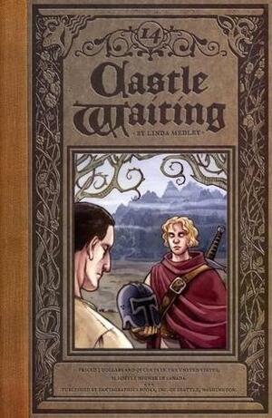 Castle Waiting Vol. 2 #14 by Linda Medley