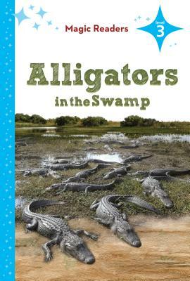 Alligators in the Swamp by Bridget O'Brien