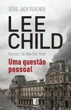 Uma Questão Pessoal by Lee Child