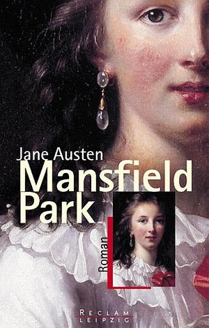 Mansfield Park by Jane Austen