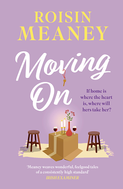 Moving On by Roisin Meaney