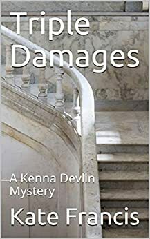 Triple Damages by Kate Francis