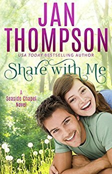 Share with Me by Jan Thompson
