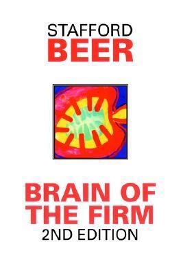 Brain of the Firm by Stafford Beer