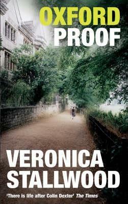 Oxford Proof by Veronica Stallwood