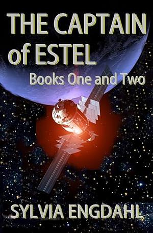 The Captain of Estel by Sylvia Engdahl