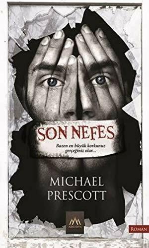 Son Nefes by Michael Prescott