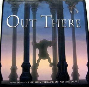 Out There by Alan Menken, Stephen Schwartz
