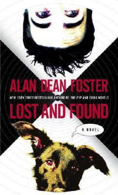 Lost and Found by Alan Dean Foster