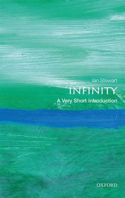 Infinity: A Very Short Introduction by Ian Stewart