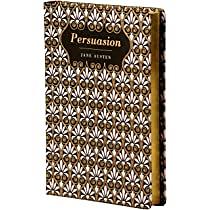 Persuasion by Jane Austen