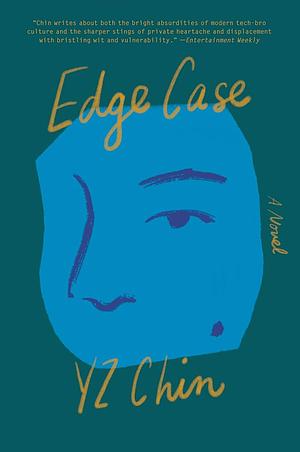 Edge Case: A Novel by YZ Chin