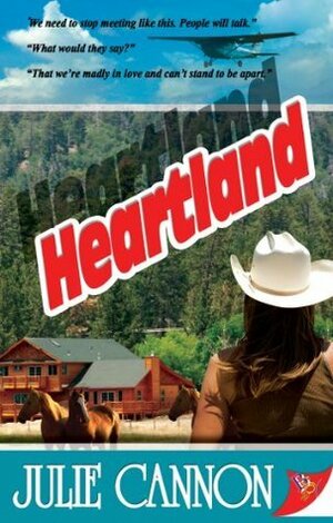 Heartland by Julie Cannon