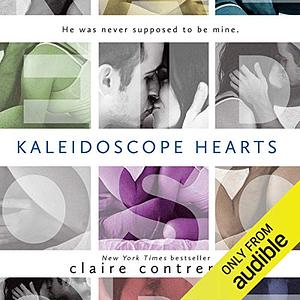 Kaleidoscope Hearts by Claire Contreras