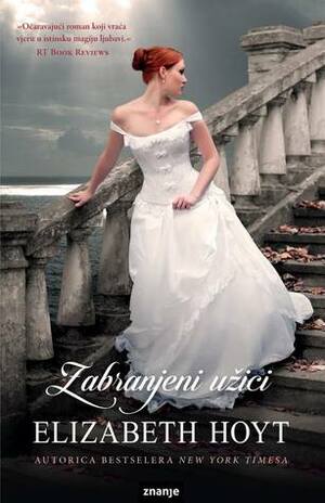 Zabranjeni užici by Elizabeth Hoyt