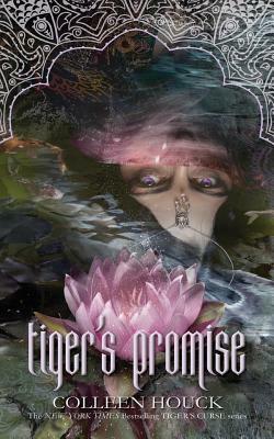Tiger's Promise: A Tiger's Curse Novella by Colleen Houck