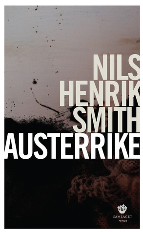 Austerrike by Nils Henrik Smith