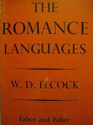 The Romance Languages by John N. Green