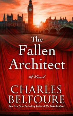 The Fallen Architect by Charles Belfoure