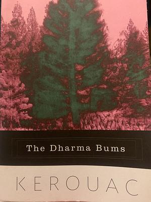 The Dharma Bums by Jack Kerouac