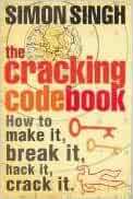 The Cracking Code Book by Simon Singh
