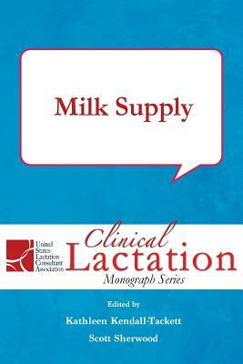 Milk Supply by Kathleen Kendall-Tackett